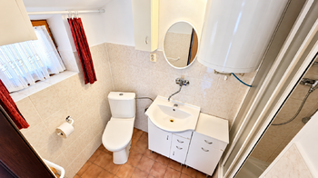 Prodej chaty / chalupy 57 m², Mirotice