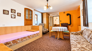 Prodej chaty / chalupy 57 m², Mirotice