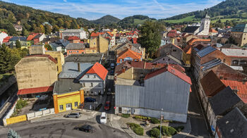Prodej obchodních prostor, Česká Kamenice
