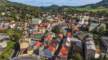 Prodej obchodních prostor, Česká Kamenice