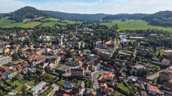 Prodej obchodních prostor, Česká Kamenice