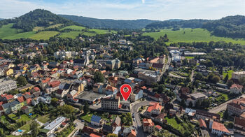 Prodej obchodních prostor, Česká Kamenice