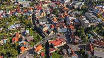 Prodej obchodních prostor, Česká Kamenice