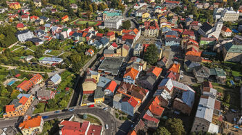 Prodej obchodních prostor, Česká Kamenice