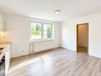Pronájem domu 186 m², Bezdědovice