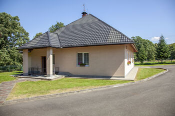 Prodej domu 168 m², Police