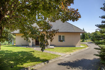 Prodej domu 168 m², Police