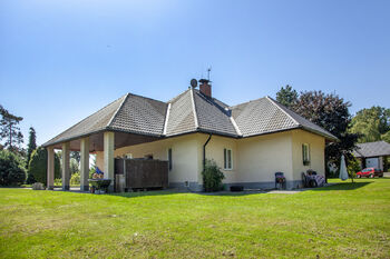 Prodej domu 168 m², Police