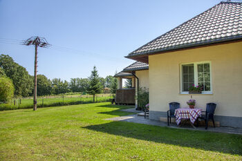 Prodej domu 168 m², Police
