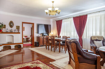 Prodej domu 168 m², Police