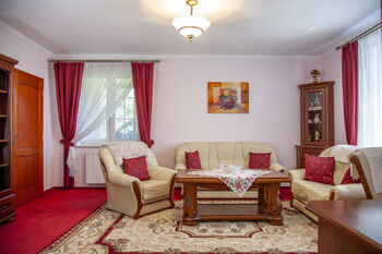 Prodej domu 168 m², Police