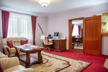 Prodej domu 168 m², Police