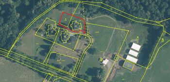 Prodej domu 168 m², Police