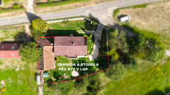 Pronájem bytu 3+1 v osobním vlastnictví 93 m², Bezdědovice