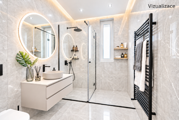 Prodej bytu 2+1 v osobním vlastnictví 92 m², Praha 6 - Bubeneč