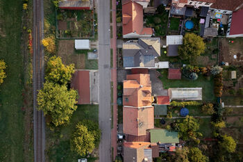 Prodej domu 182 m², Veselí nad Moravou