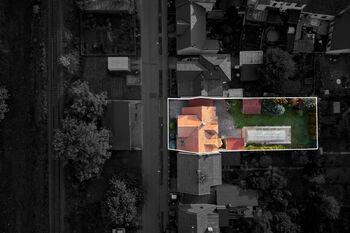 Prodej domu 182 m², Veselí nad Moravou