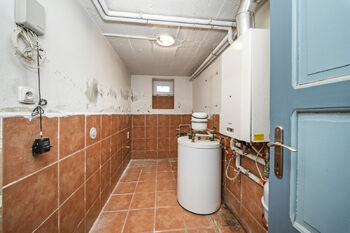 Prodej domu 182 m², Veselí nad Moravou