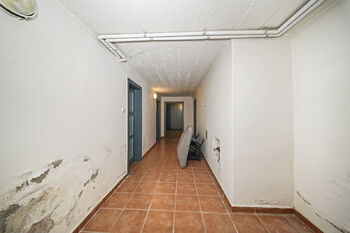 Prodej domu 182 m², Veselí nad Moravou