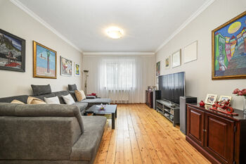 Prodej domu 182 m², Veselí nad Moravou