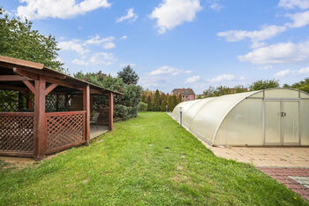 Prodej domu 182 m², Veselí nad Moravou