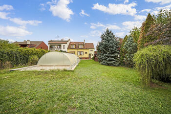 Prodej domu 182 m², Veselí nad Moravou