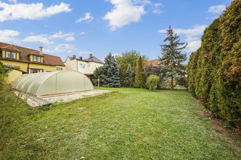 Prodej domu 182 m², Veselí nad Moravou