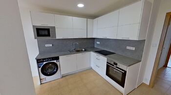 Pronájem bytu 4+kk v osobním vlastnictví 91 m², Praha 4 - Chodov