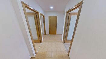 Pronájem bytu 4+kk v osobním vlastnictví 91 m², Praha 4 - Chodov