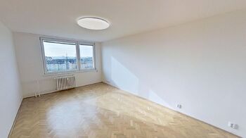Pronájem bytu 4+kk v osobním vlastnictví 91 m², Praha 4 - Chodov