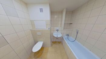 Pronájem bytu 4+kk v osobním vlastnictví 91 m², Praha 4 - Chodov
