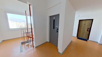 Pronájem bytu 4+kk v osobním vlastnictví 91 m², Praha 4 - Chodov