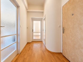 Pronájem bytu 2+1 v osobním vlastnictví 66 m², Praha 6 - Břevnov