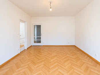 Pronájem bytu 2+1 v osobním vlastnictví 66 m², Praha 6 - Břevnov