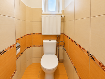 Pronájem bytu 2+1 v osobním vlastnictví 66 m², Praha 6 - Břevnov