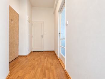 Pronájem bytu 2+1 v osobním vlastnictví 66 m², Praha 6 - Břevnov