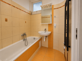 Pronájem bytu 2+1 v osobním vlastnictví 66 m², Praha 6 - Břevnov