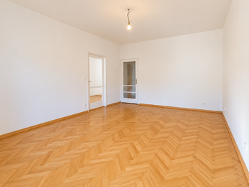 Pronájem bytu 2+1 v osobním vlastnictví 66 m², Praha 6 - Břevnov