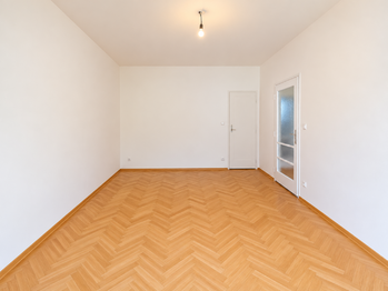 Pronájem bytu 2+1 v osobním vlastnictví 66 m², Praha 6 - Břevnov