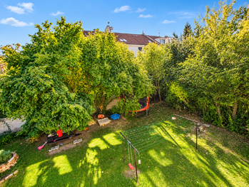 Pronájem bytu 2+1 v osobním vlastnictví 66 m², Praha 6 - Břevnov