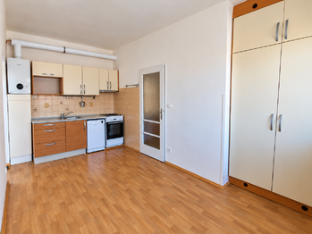 Pronájem bytu 2+1 v osobním vlastnictví 66 m², Praha 6 - Břevnov