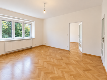 Pronájem bytu 2+1 v osobním vlastnictví 66 m², Praha 6 - Břevnov