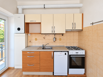 Pronájem bytu 2+1 v osobním vlastnictví 66 m², Praha 6 - Břevnov