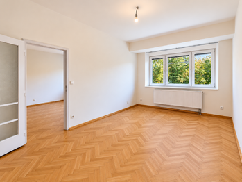 Pronájem bytu 2+1 v osobním vlastnictví 66 m², Praha 6 - Břevnov
