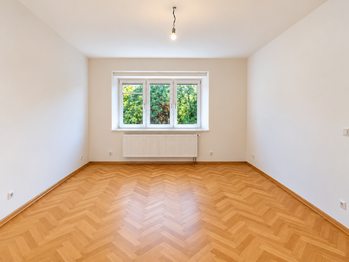 Pronájem bytu 2+1 v osobním vlastnictví 66 m², Praha 6 - Břevnov
