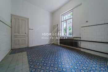 Prodej domu 229 m², Brno