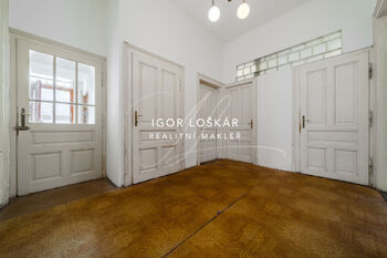 Prodej domu 229 m², Brno