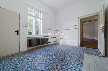 Prodej domu 229 m², Brno
