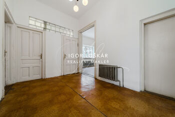 Prodej domu 229 m², Brno