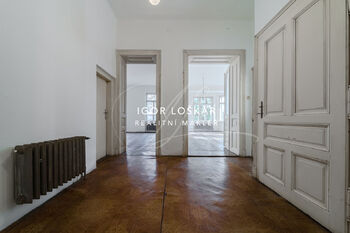 Prodej domu 229 m², Brno